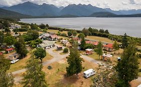 Manapouri Holiday Park