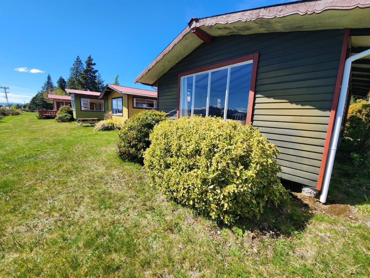 Manapouri Holiday Park Exterior photo