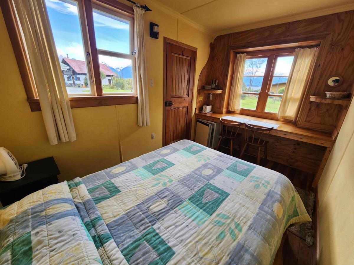 Manapouri Holiday Park Exterior photo