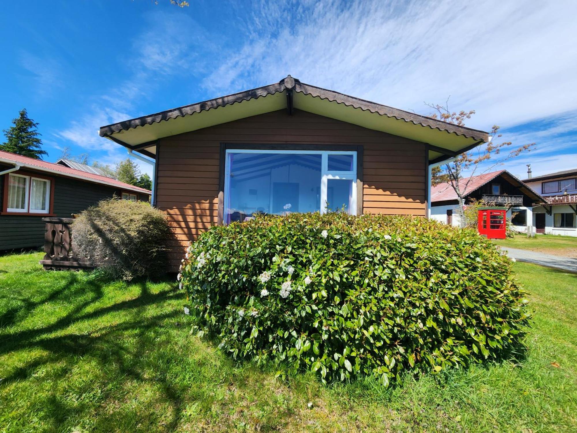 Manapouri Holiday Park Exterior photo